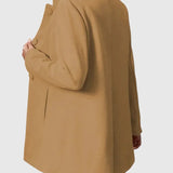 Maya - Nadčasová elegantní bunda