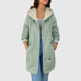 Selena - Fleece bunda