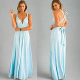 Infinity Transformované Šaty Z Vybrané Látky Pro Ženy