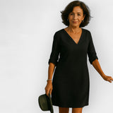 Letní Šaty S Lehkým Vzdušným Střihem Pro Každou Postavu