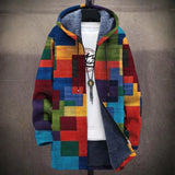 Delila | Luxusní Kardigan Inspirovaný Uměním