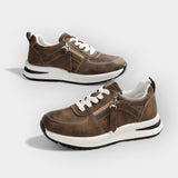 Anatomické Sneakers se Stylem