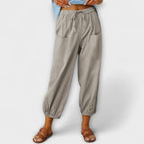 Kiara - Haremové kalhoty