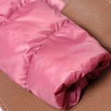 Sofie – zimní péřová bunda