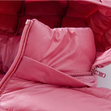 Sofie – zimní péřová bunda