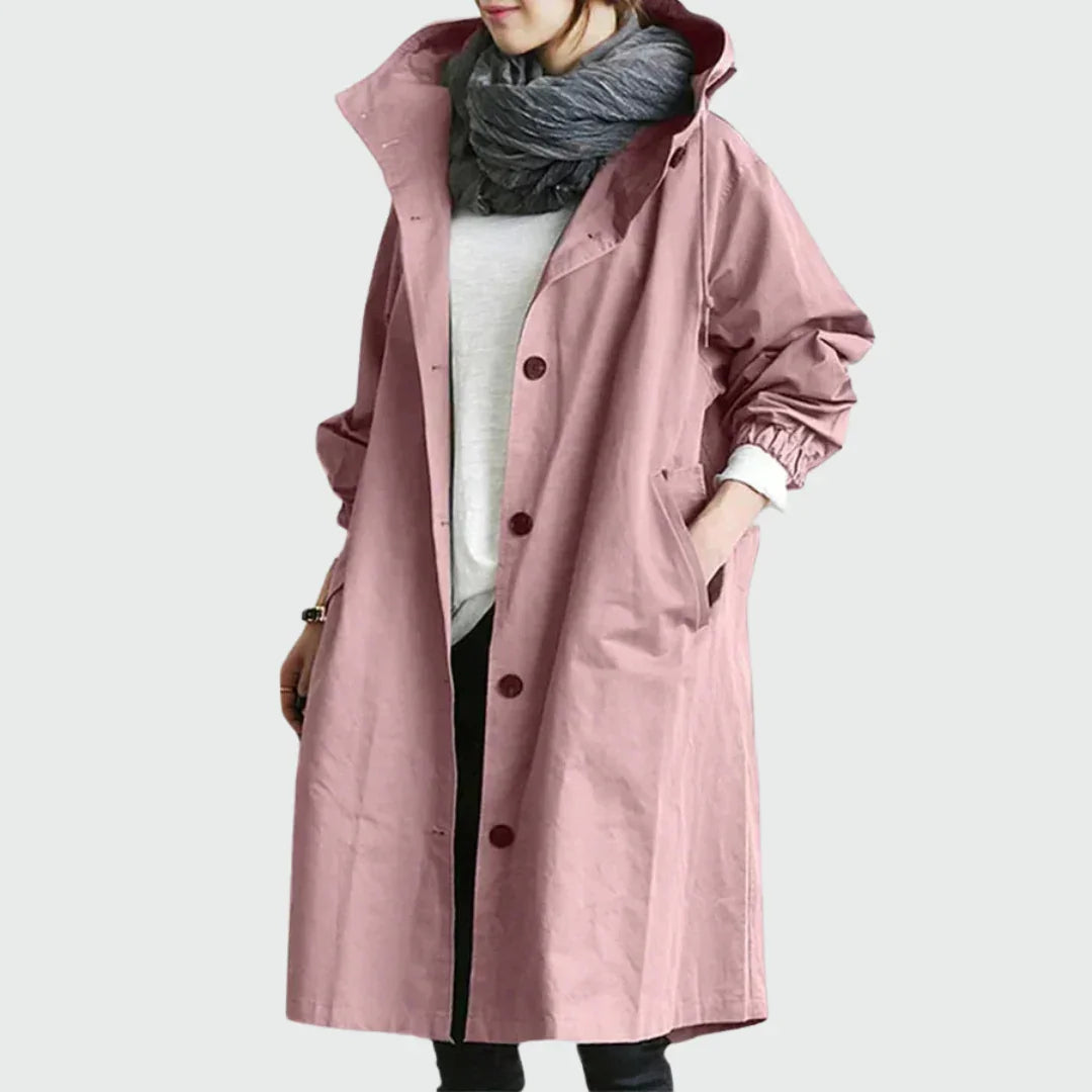 Blanka | Stylový Trenčkot