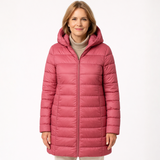 Sofie – zimní péřová bunda