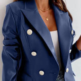 Alena - Kožená motorkářská bunda