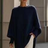 Petra – Elegance bez námahy Oversize svetr