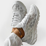 Prodyšné ortopedické boty