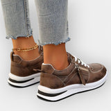 Anatomické Sneakers se Stylem