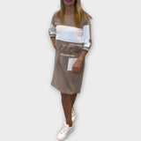 Elegantní Šaty S Moderním Designem Pro Každou Příležitost