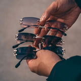 ELIZA - Moderní sluneční brýle pro každodenní styl a spolehlivou ochranu očí