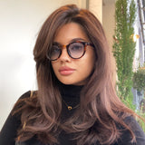 Tereza - Štýlové Sluneční Brýle S Moderním Designem A Vynikající Ochranou Pro Ženy