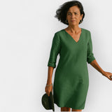 Letní Šaty S Lehkým Vzdušným Střihem Pro Každou Postavu