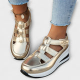 Liliana - Ergonomické sandály