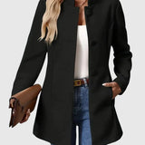 Maya - Nadčasová elegantní bunda