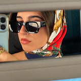 MARKETA - Stylové Sluneční Brýle S Moderním Designem A Pohodlným Nošením Pro Každodenní Použití Ideální Pro Aktivní Ženy