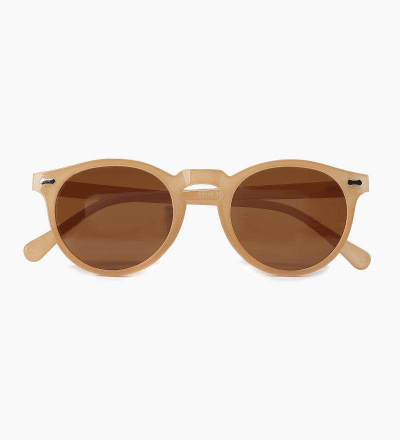 [VERONIKA] - Nekonečně Elegantní Sluneční Brýle Se Zářivým Komfortem Pro Každodenní Použití