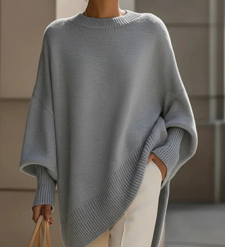 Petra – Elegance bez námahy Oversize svetr