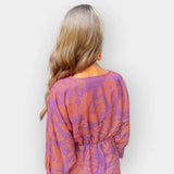 Minimalistické Saténové Šaty Elegantní A Ekologické