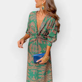 Minimalistické Saténové Šaty Elegantní A Ekologické