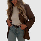 Dominika - Luxusní vintage sako