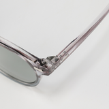 [VERONIKA] - Nekonečně Elegantní Sluneční Brýle Se Zářivým Komfortem Pro Každodenní Použití