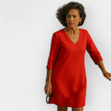 Letní Šaty S Lehkým Vzdušným Střihem Pro Každou Postavu