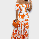 Siluetové Šaty Z Luxusního Materiálu Ručně Šité Pro Ženy