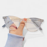 [VERONIKA] - Elegantní Brýle S Filtrem Proti Únavě