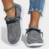 Pohodlné Textilní Boty na Každodenní Nošení