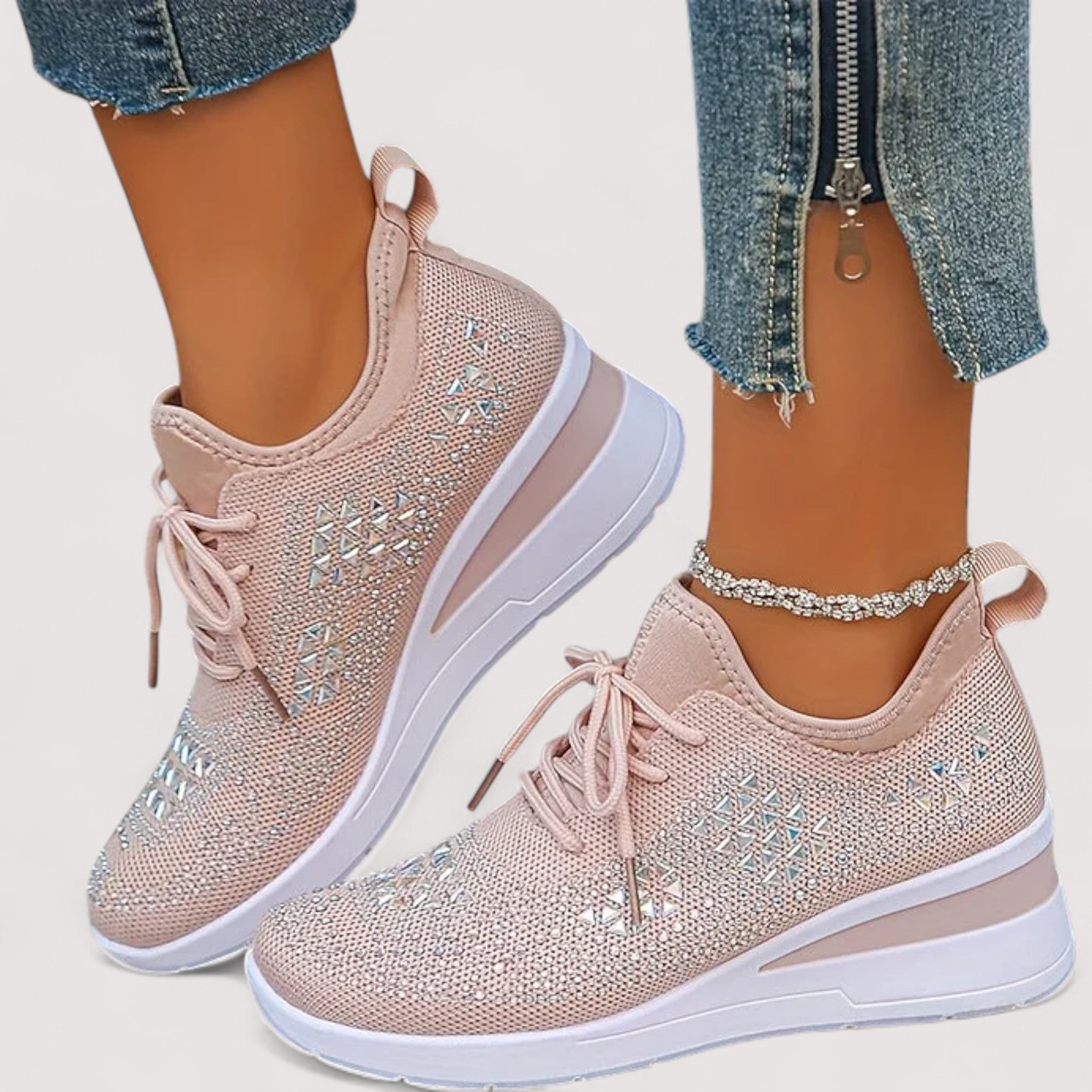 Anna - Moderní ortopedické boty