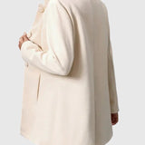 Maya - Nadčasová elegantní bunda