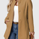 Maya - Nadčasová elegantní bunda