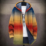 Veronika | Luxusní Kardigan Inspirovaný Uměním