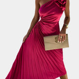 Květinové Šaty S Nádechem Romantiky Významné Příležitosti