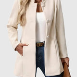 Maya - Nadčasová elegantní bunda