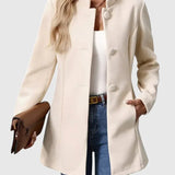 Maya - Nadčasová elegantní bunda