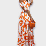 Siluetové Šaty Z Luxusního Materiálu Ručně Šité Pro Ženy