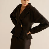 Andrea - Knoflík Slim sako