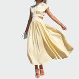 Letní Elegance Lehkost A Prodyšný Materiál Pro Denní Nošení