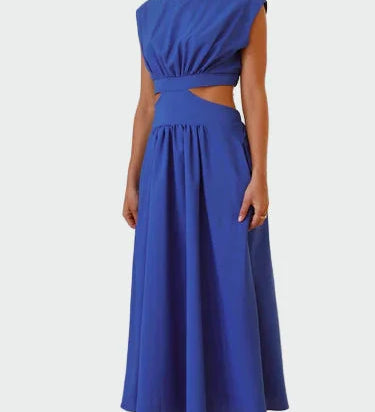 Letní Elegance Lehkost A Prodyšný Materiál Pro Denní Nošení