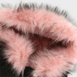 Maura - Hřejivá a robustní zimní bunda