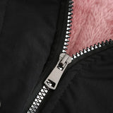 Maura - Hřejivá a robustní zimní bunda