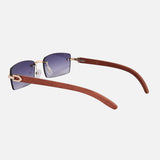 ELIZA - Exkluzivní Dámské Sluneční Brýle s Moderním Designem a Pohodlím pro Každodenní Styl