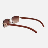 ELIZA - Exkluzivní Dámské Sluneční Brýle s Moderním Designem a Pohodlím pro Každodenní Styl