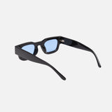 TEREZA - Stylové Moderní Sluneční Brýle s Lehkým Designem z Kolekce Eliza Chios, Ideální pro Každodenní Eleganci