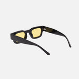 TEREZA - Stylové Moderní Sluneční Brýle s Lehkým Designem z Kolekce Eliza Chios, Ideální pro Každodenní Eleganci