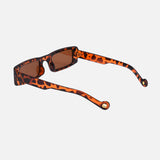 ELIZA - Moderní Sluneční Brýle S Elegnatním Designem A Ochrannou Pro Denní Použití Každodenního Stylu